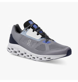 ON Running ON Running Laufschuh Cloudstratus Mann Fossil/Midnight