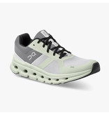 ON Running ON Running Laufschuh Woman Frost/Aloe