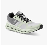 ON Running ON Running Laufschuh Woman Frost/Aloe