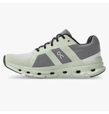 ON Running ON Running Laufschuh Woman Frost/Aloe