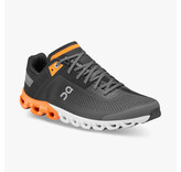 ON Running ON Running Laufschuh CLoudflow Mann Black/Turmeric