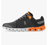 ON Running ON Running Laufschuh CLoudflow Mann Black/Turmeric