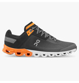 ON Running ON Running Laufschuh CLoudflow Mann Black/Turmeric