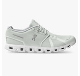 On Running ON Laufschuh Cloud 5 Men Ice/white