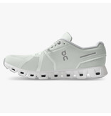 On Running ON Laufschuh Cloud 5 Men Ice/white