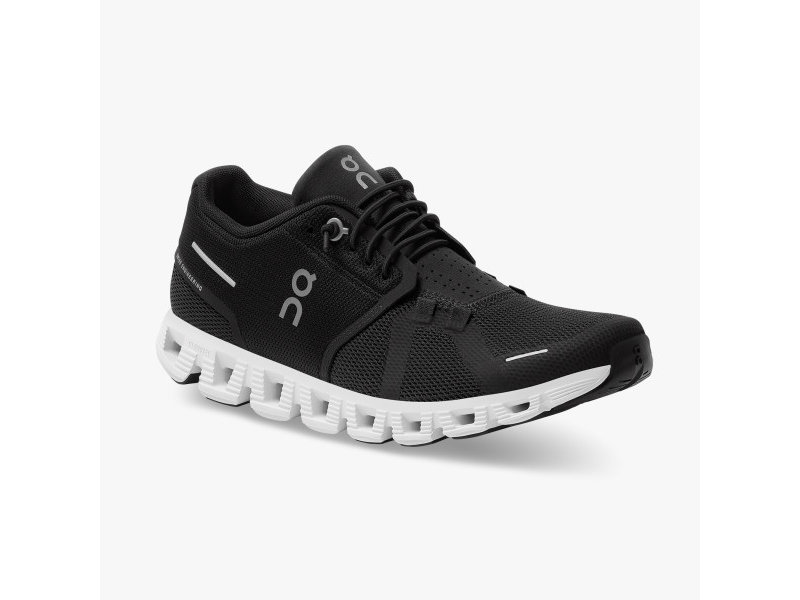 ON Running ON Running  Cloudstratus Woman Black/White