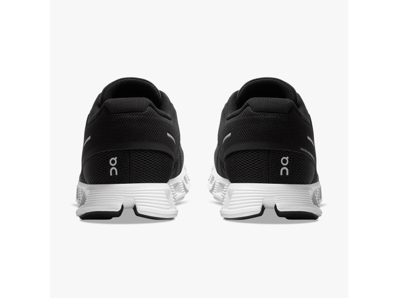 ON Running ON Running Laufschuh Cloudstratus Woman Black/White