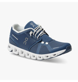 On Running ON Running Laufschuh Cloud 5 Demin/white