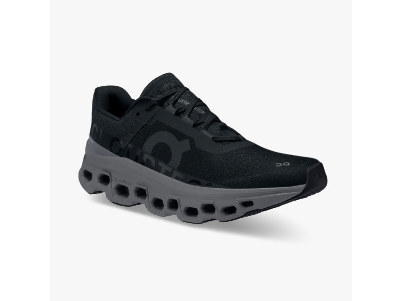 ON Running ON Running Laufschuh Cludmonster Frauen schwarz