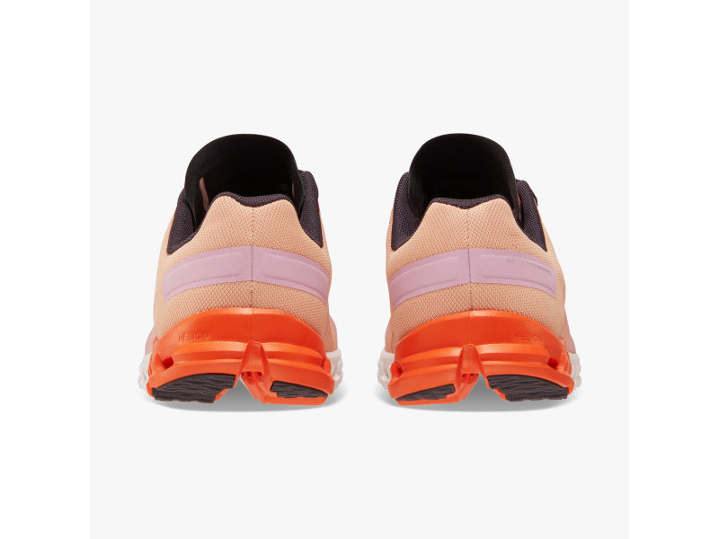 ON Running ON Running Laufschuh CLoudflow Frauen Rose/Fiji