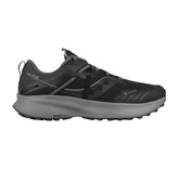 Saucony Saucony Ride 15 TR GTX Mann Schwarz/Charcoal/Noir/Charbon