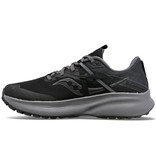 Saucony Saucony Ride 15 TR GTX Mann Schwarz/Charcoal/Noir/Charbon