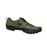 Fizik Fizik  X5 Terra military green