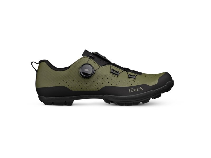 Fizik Fizik  X5 Terra military green