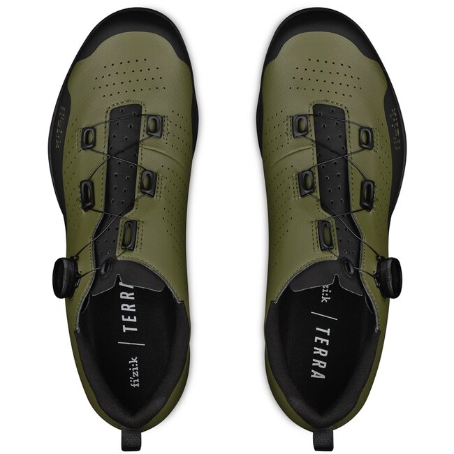 Fizik Fizik  X5 Terra military green