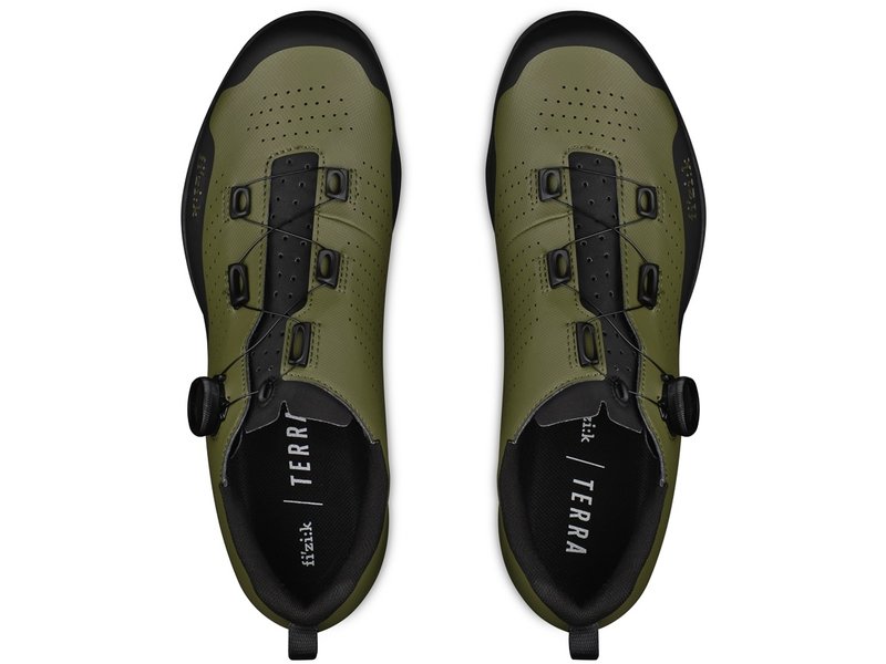 Fizik Fizik  X5 Terra military green