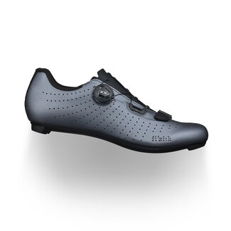 Fizik Fizik Tempo Overcurve R5 Reflactive Grey/Black