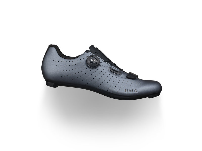 Fizik Fizik Tempo Overcurve R5 ReflectiveGrey/Black