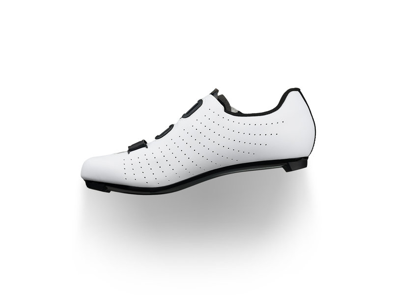 Fizik Fizik Tempo Overcurve R5 White/Black