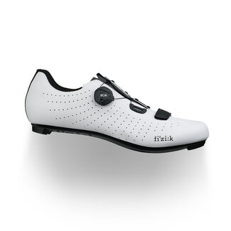 Fizik Fizik Tempo Overcurve R5 White/Black