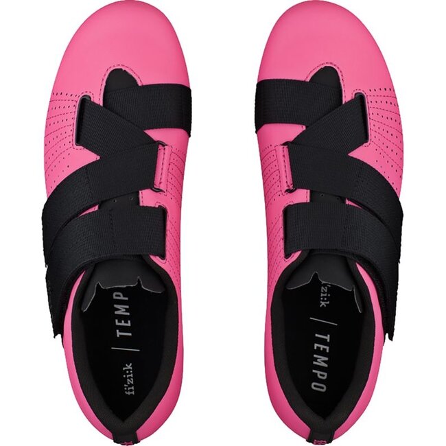 Fizik Fizik Tempo Overcurve R5 Coral/Black