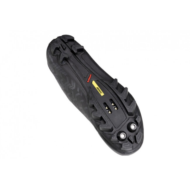 Mavic Crossmax Boa Speed Mann