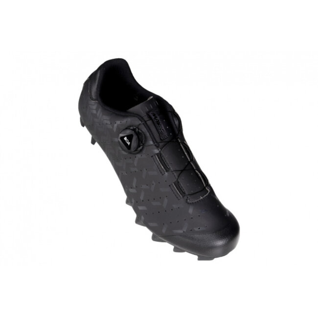 Mavic Crossmax Boa Speed Mann