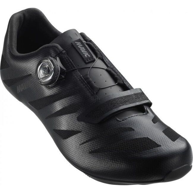 Mavic Crossmax Elite Unisex Black/Black