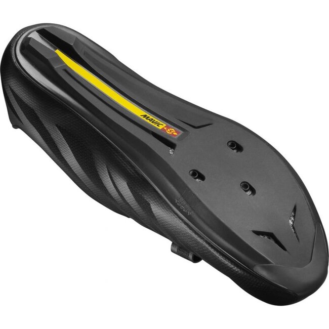 Mavic Crossmax Elite Unisex Black/Black