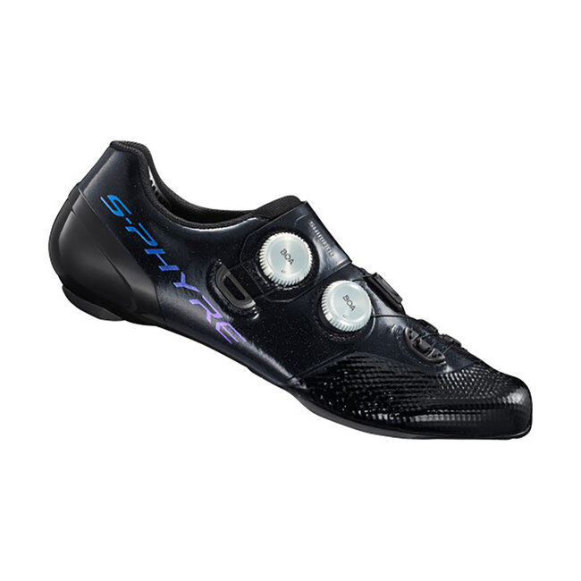 Shimano Shimano Dynalast RC9S Herren Black/Noir