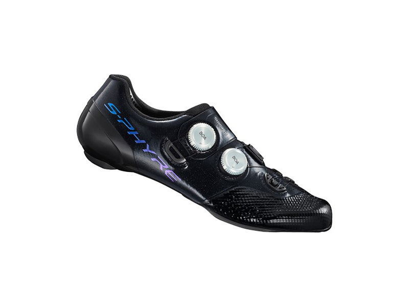 Shimano Dynalast Shimano Dynalast RC9S Herren Black/Noir