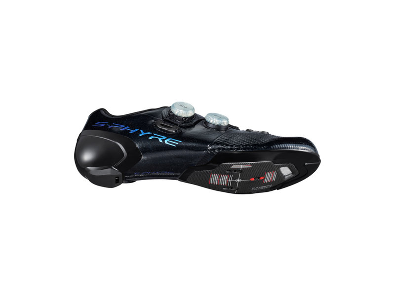 Shimano Dynalast Shimano Dynalast RC9S Herren Black/Noir