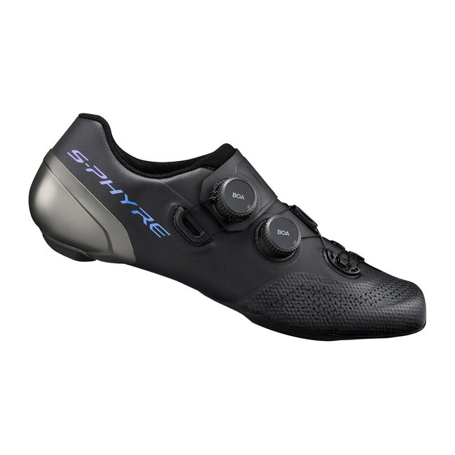 Shimano Shinamo Dynalast RC9 Herren Black Noir