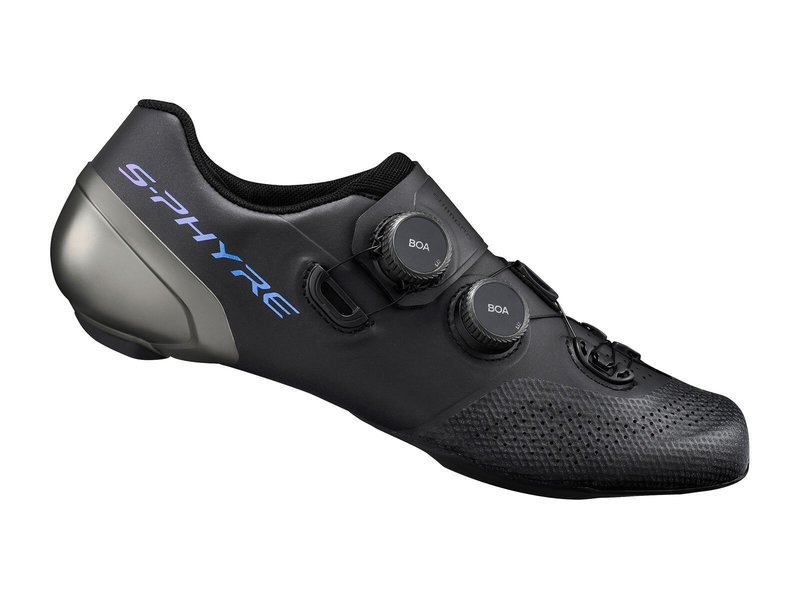 Shimano Dynalast Shinamo Dynalast RC9 Herren Black Noir