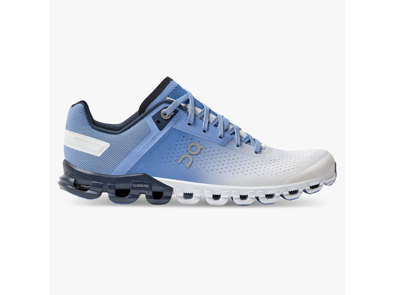 ON Running ON Running Laufschuh CLoudflow Woman MArina/White