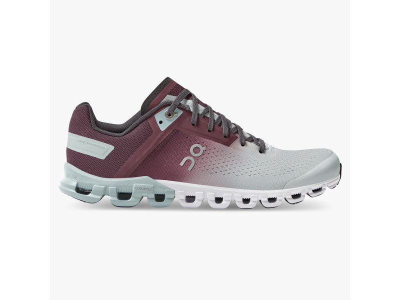 ON Running ON Running Laufschuh CLoudflow Woman Mulberry/Mineral