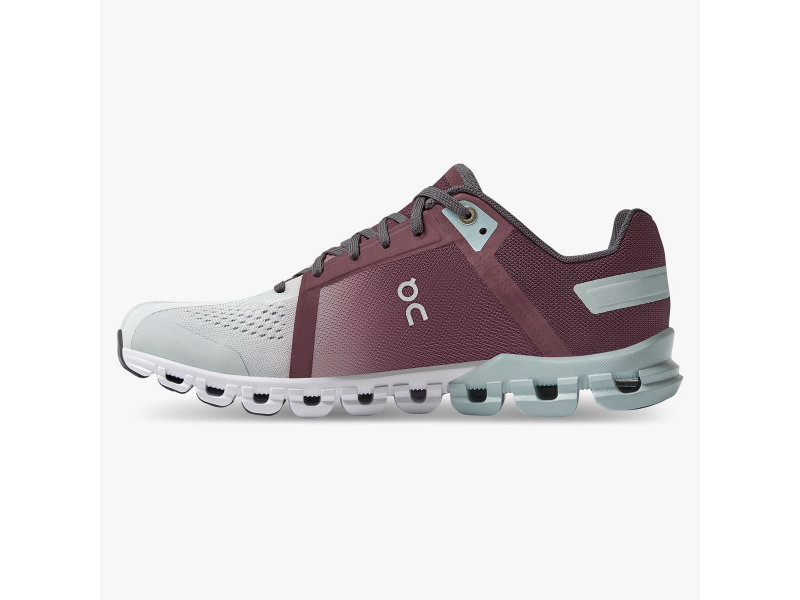 ON Running ON Running Laufschuh CLoudflow Woman Mulberry/Mineral