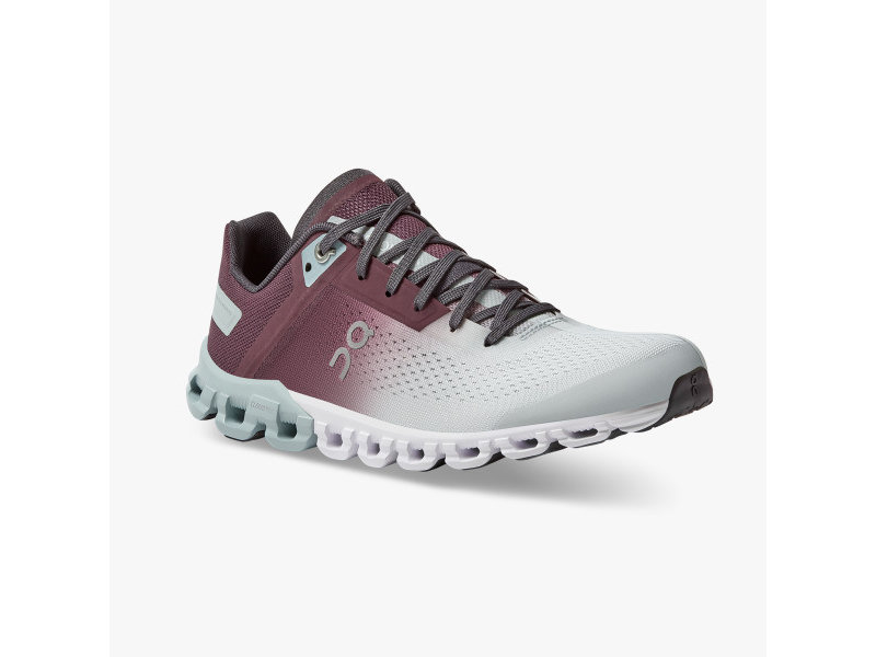 ON Running ON Running Laufschuh CLoudflow Woman Mulberry/Mineral