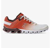 ON Running ON Running Laufschuh CLoudflow Woman Rust/White