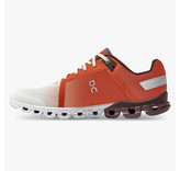 ON Running ON Running Laufschuh CLoudflow Woman Rust/White