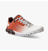 ON Running ON Running Laufschuh CLoudflow Woman Rust/White