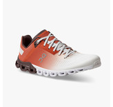 ON Running ON Running Laufschuh CLoudflow Woman Rust/White