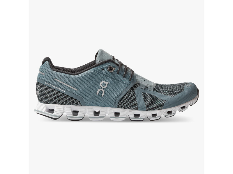 On Running ON Laufschuh Cloud Damen Tide/Magnet Gr.: 42