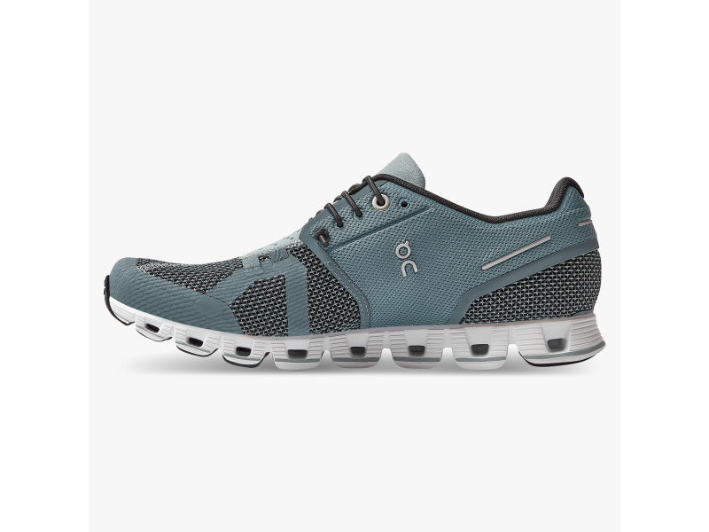 On Running ON Laufschuh Cloud Damen Tide/Magnet Gr.: 42