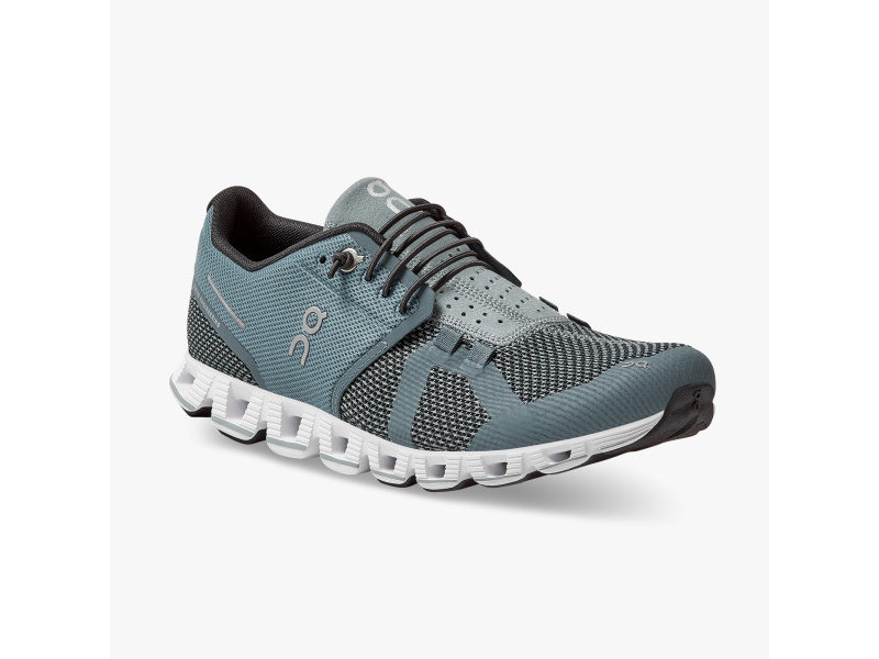 On Running ON Laufschuh Cloud Damen Tide/Magnet Gr.: 42