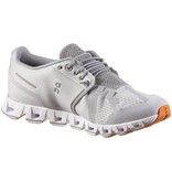 On Running ON Laufschuh Cloud Damen Glacier/White