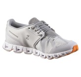 On Running ON Laufschuh Cloud Damen Glacier/White