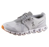 On Running ON Laufschuh Cloud Damen Glacier/White