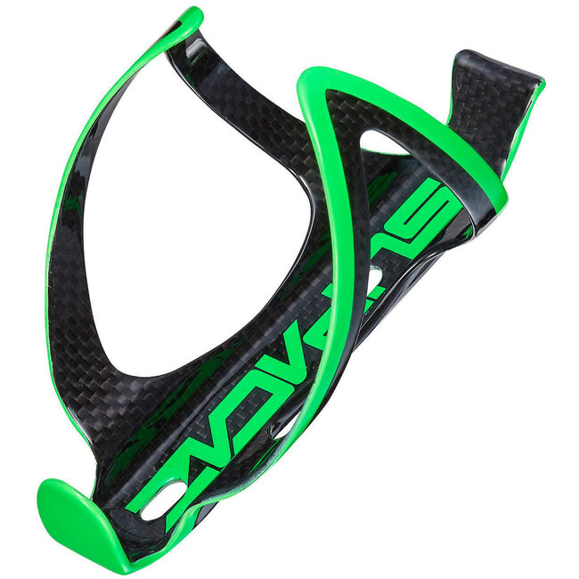 Supacaz Trinkflaschenhalter Fly Cage