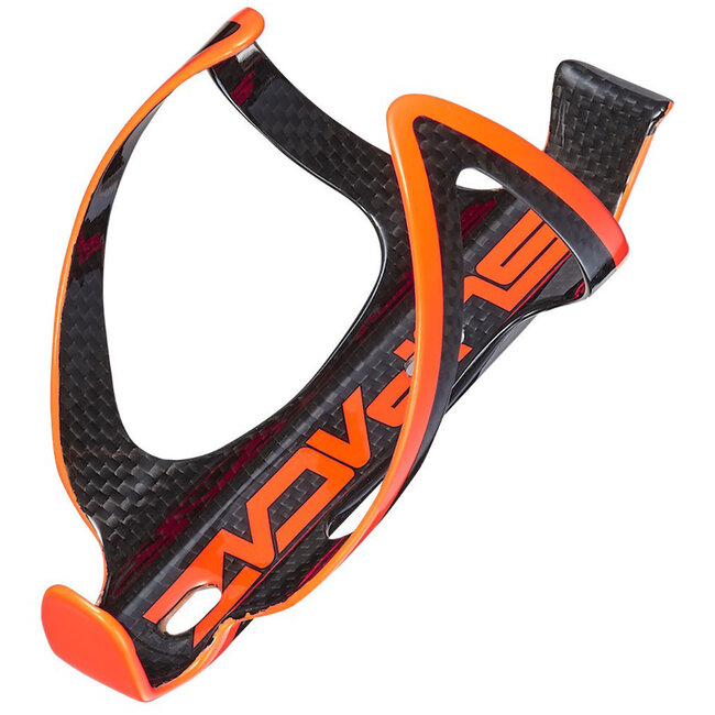 Supacaz Trinkflaschenhalter Fly Cage